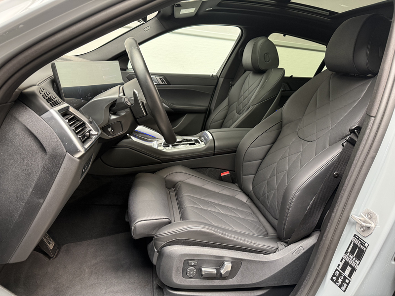 BMW X6 30 d xDr. M Sport/PANO/Softcl./ICONIC/LUFT/HUD — photo 4