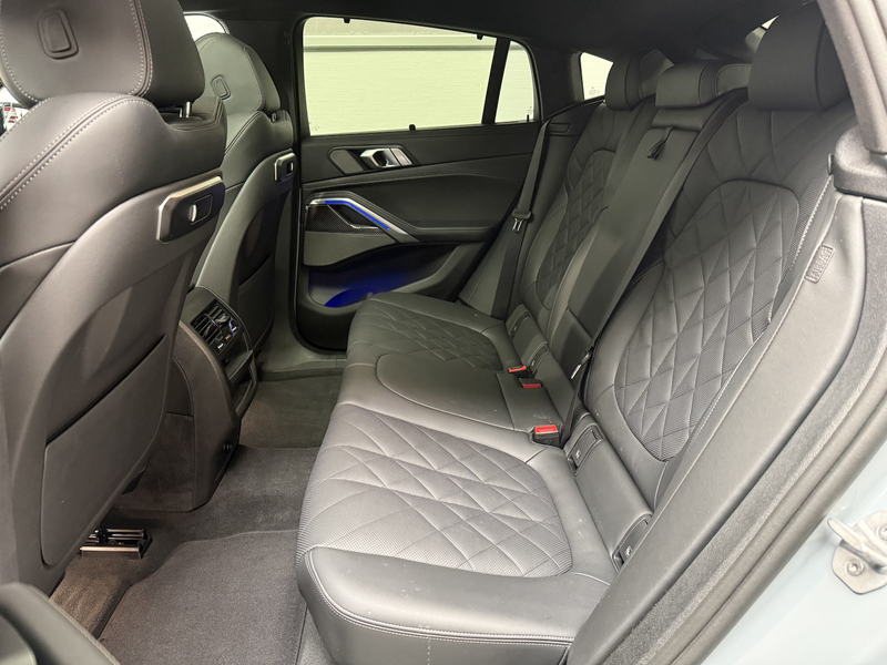 BMW X6 30 d xDr. M Sport/PANO/Softcl./ICONIC/LUFT/HUD — photo 6