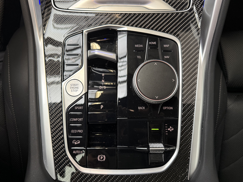 BMW X6 30 d xDr. M Sport/PANO/Softcl./ICONIC/LUFT/HUD — photo 15