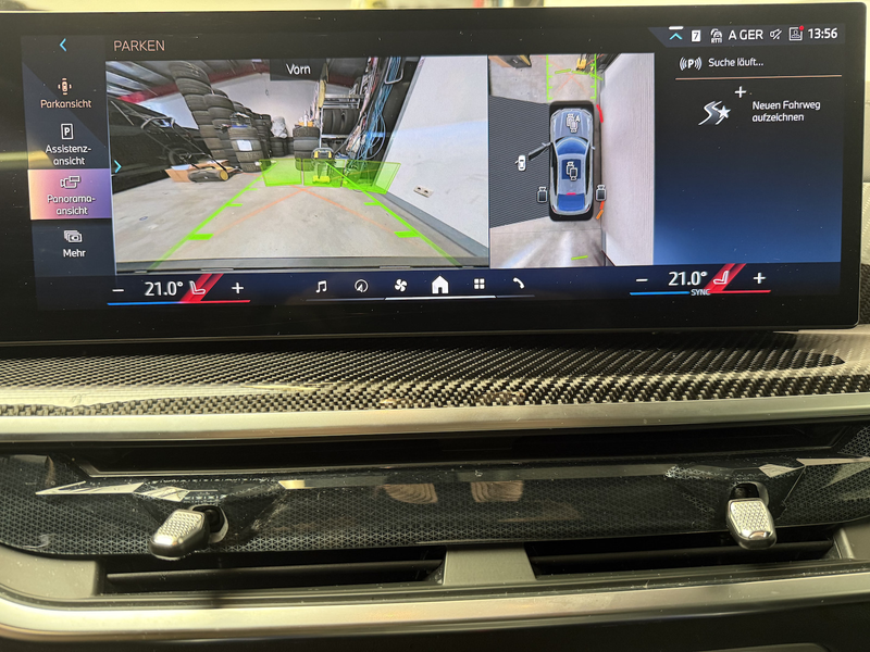 BMW X6 30 d xDr. M Sport/PANO/Softcl./ICONIC/LUFT/HUD — photo 10