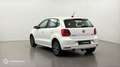 Volkswagen Polo 1.2 TSI 90ch BlueMotion Technology Allstar DSG7 5p - thumbnail 8