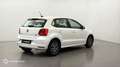 Volkswagen Polo 1.2 TSI 90ch BlueMotion Technology Allstar DSG7 5p - thumbnail 5