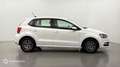 Volkswagen Polo 1.2 TSI 90ch BlueMotion Technology Allstar DSG7 5p - thumbnail 4