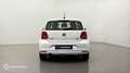 Volkswagen Polo 1.2 TSI 90ch BlueMotion Technology Allstar DSG7 5p - thumbnail 6