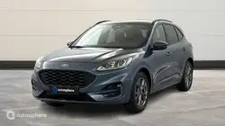 Ford Kuga 2.5 Duratec 190ch FHEV E85 ST-Line BVA