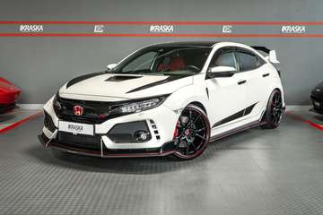 2.0 VTEC Type R GT APPLE 20" TUNING 412 PS