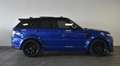 Land Rover Range Rover Sport 5.0i V8 SVR ** LUMMA CLR RS ** Blauw - thumbnail 6