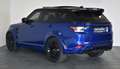Land Rover Range Rover Sport 5.0i V8 SVR ** LUMMA CLR RS ** Blauw - thumbnail 3
