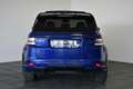Land Rover Range Rover Sport 5.0i V8 SVR ** LUMMA CLR RS ** Bleu - thumbnail 4