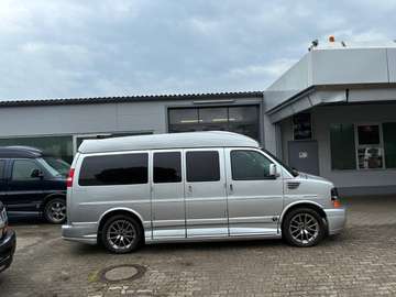 5,3l V8 Explorer Limited AWD/4X4
