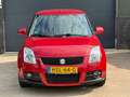 Suzuki Swift 1.6 Sport 2008 Carplay / airco Rood - thumbnail 2