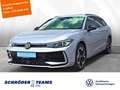 Volkswagen Passat Variant 1.5 eHybrid DSG R-Line Black Style Silber - thumbnail 1