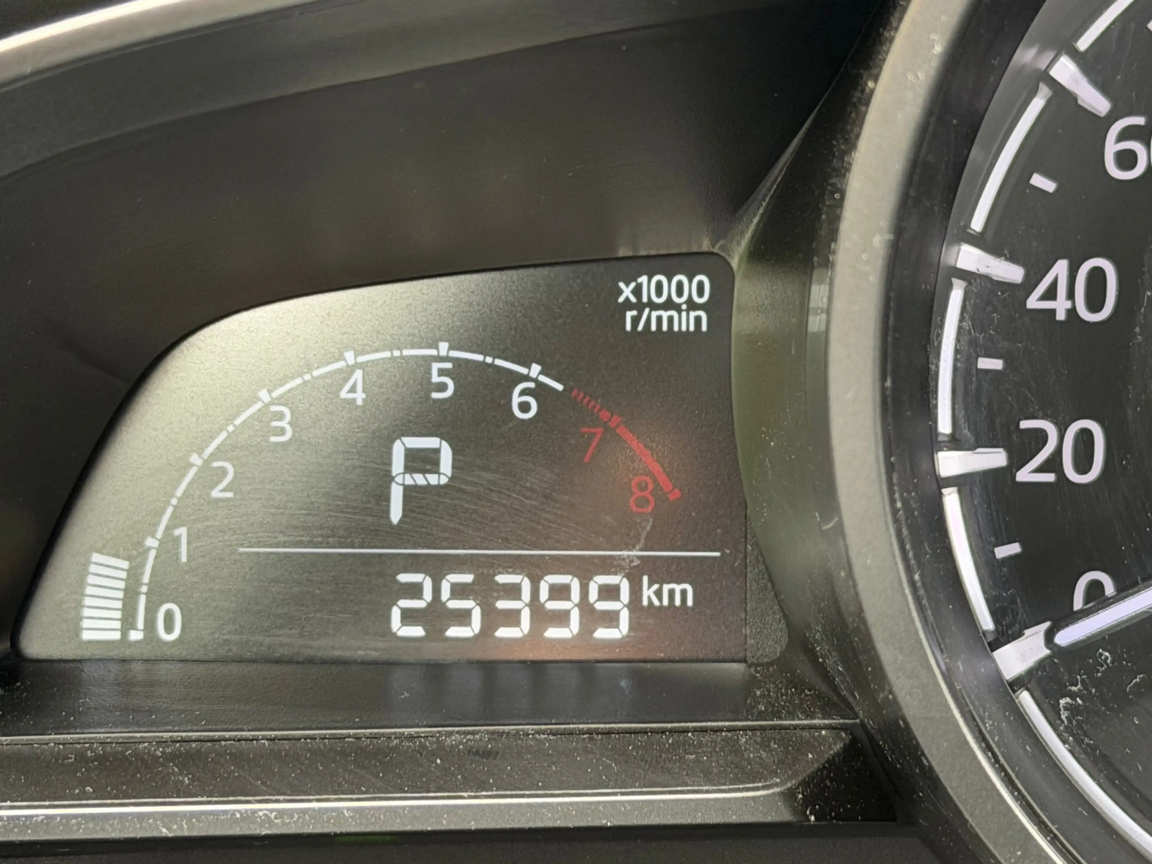 Mazda 2 1.5 SkyActiv-G 90 Homura — photo 23