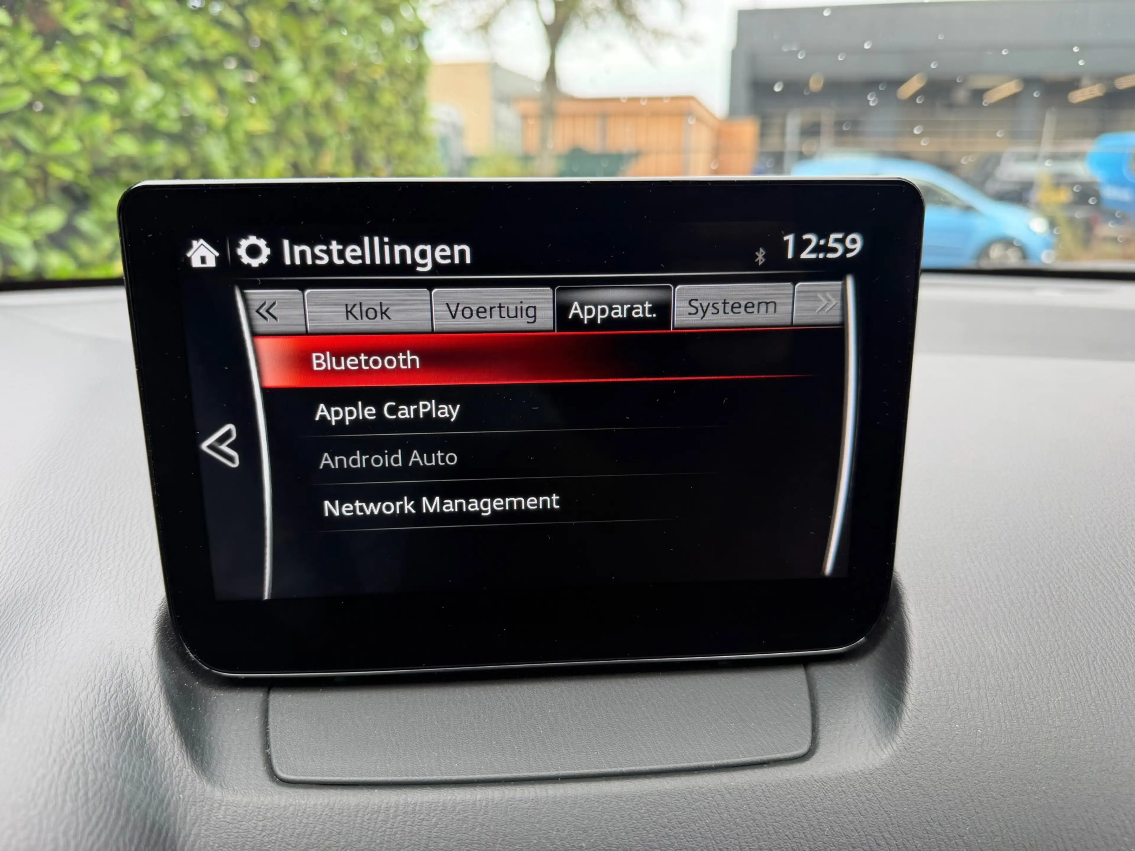 Mazda 2 1.5 SkyActiv-G 90 Homura — photo 33