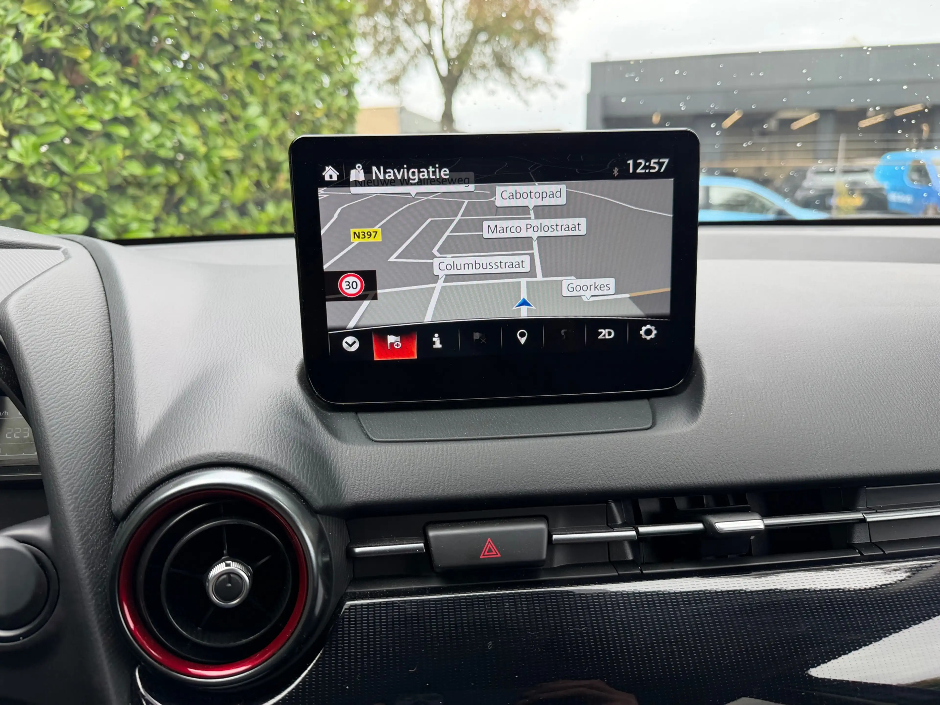 Mazda 2 1.5 SkyActiv-G 90 Homura — photo 26