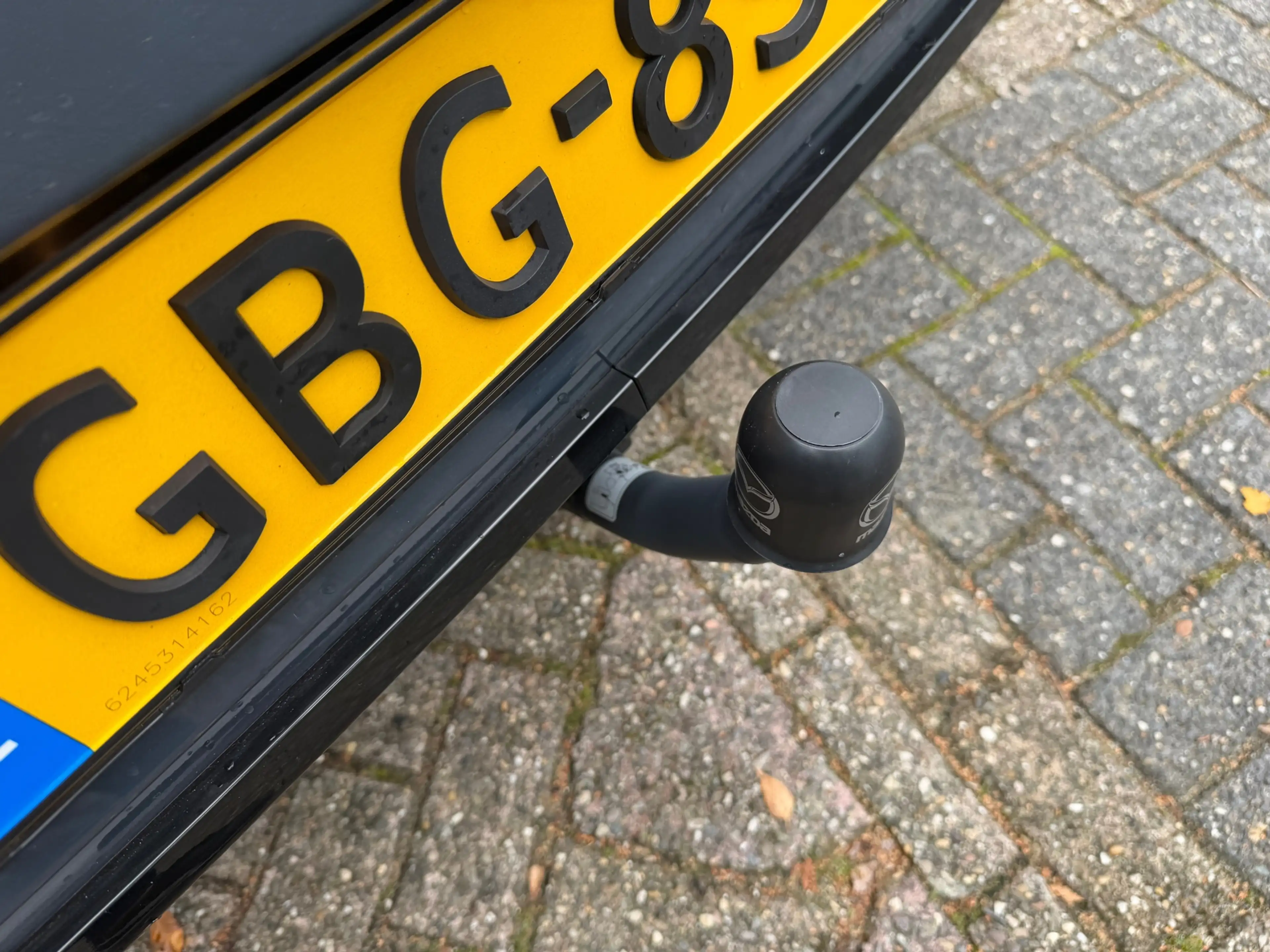 Mazda 2 1.5 SkyActiv-G 90 Homura — photo 8