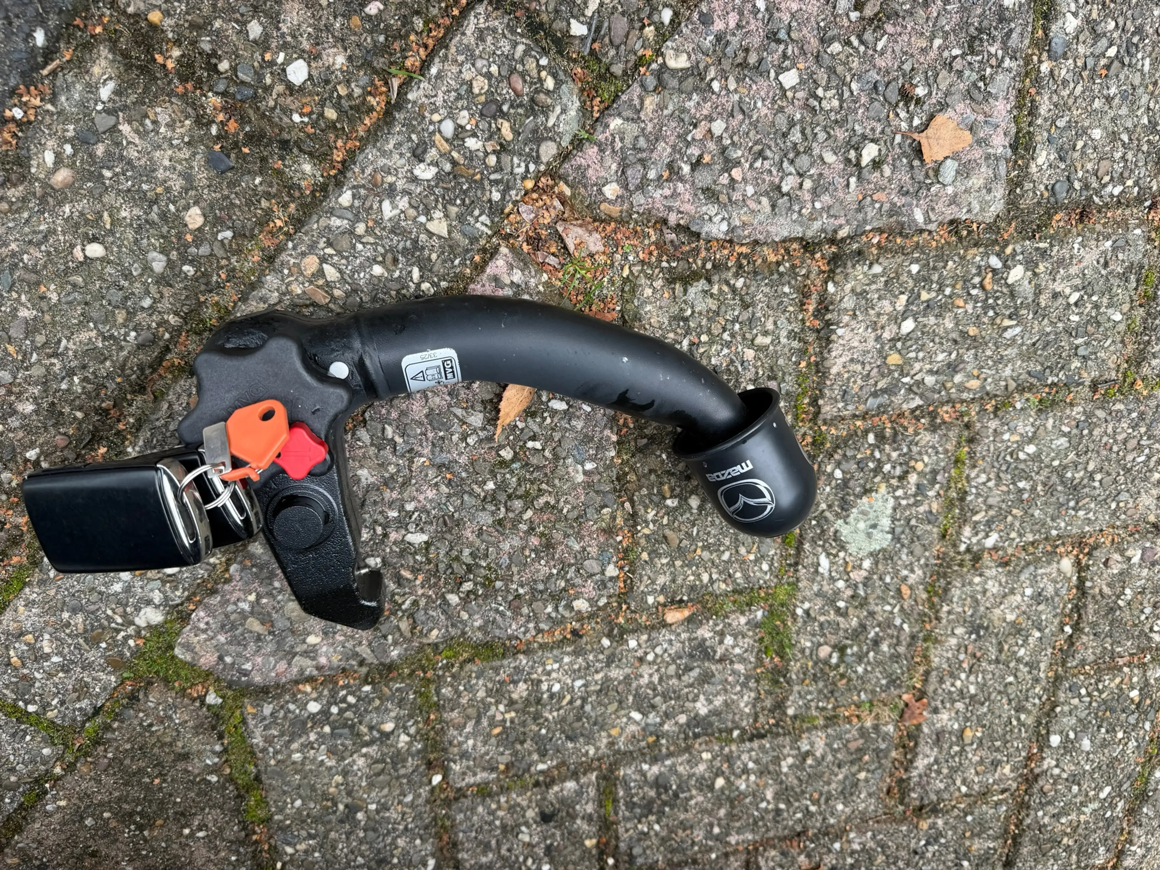 Mazda 2 1.5 SkyActiv-G 90 Homura — photo 9