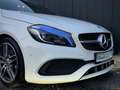 Mercedes-Benz A 220 AMG-LINE 4MATIC,ALCANTARA,TMPMT,NAVI,SHZG Weiß - thumbnail 14