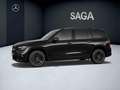 Mercedes-Benz GLB 200 GLB AMG Line Zwart - thumbnail 33