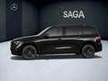 Mercedes-Benz GLB 200 GLB AMG Line Zwart - thumbnail 32