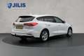 Ford Focus Wagon 1.0 EcoBoost Business Edition | Trekhaak | C Wit - thumbnail 22