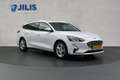 Ford Focus Wagon 1.0 EcoBoost Business Edition | Trekhaak | C Wit - thumbnail 24