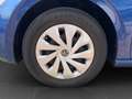 Volkswagen Polo 1.0 5-Gang ''Trendline'' /Navi/Sitzhz/Klima Blau - thumbnail 17