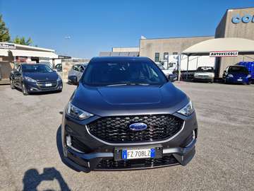 Edge 2019 2.0 ecoblue ST-Line s 4x4