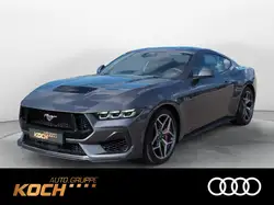 Ford Mustang Fastback 5.0 Ti VCT V8 328 kW GT
