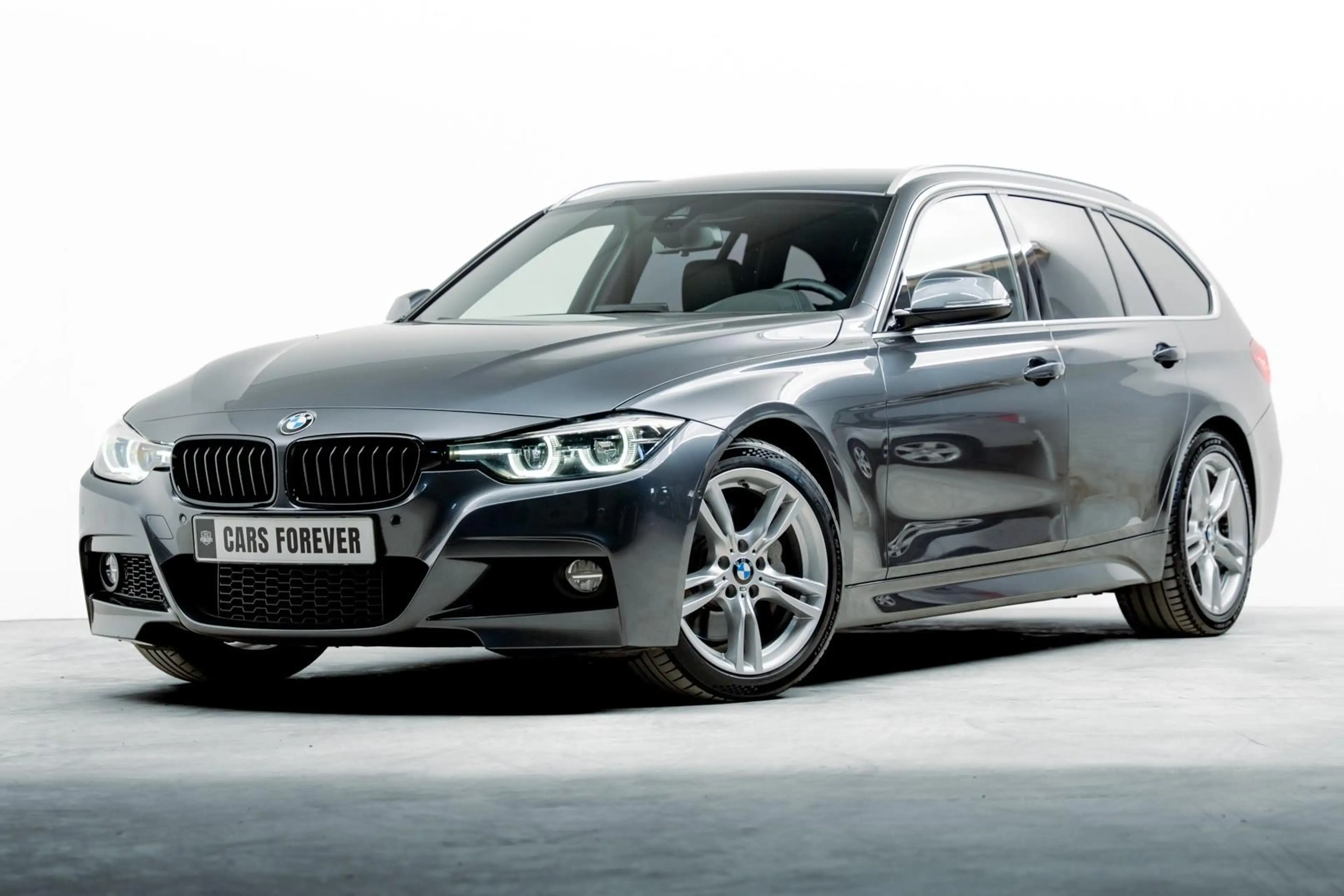 BMW 340 3-serie Touring 340i M Sport Edition