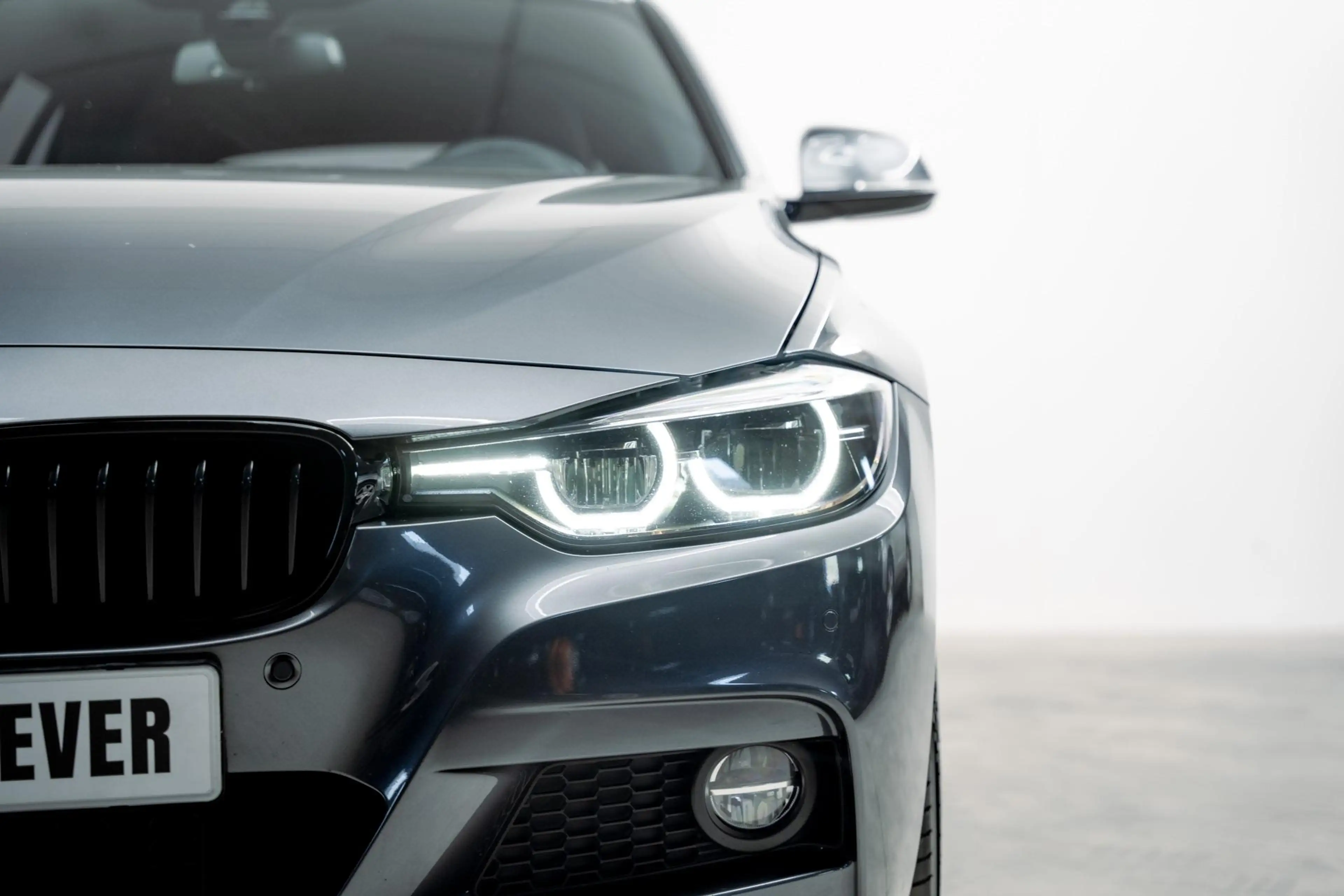 BMW 340 3-serie Touring 340i M Sport Edition — photo 12