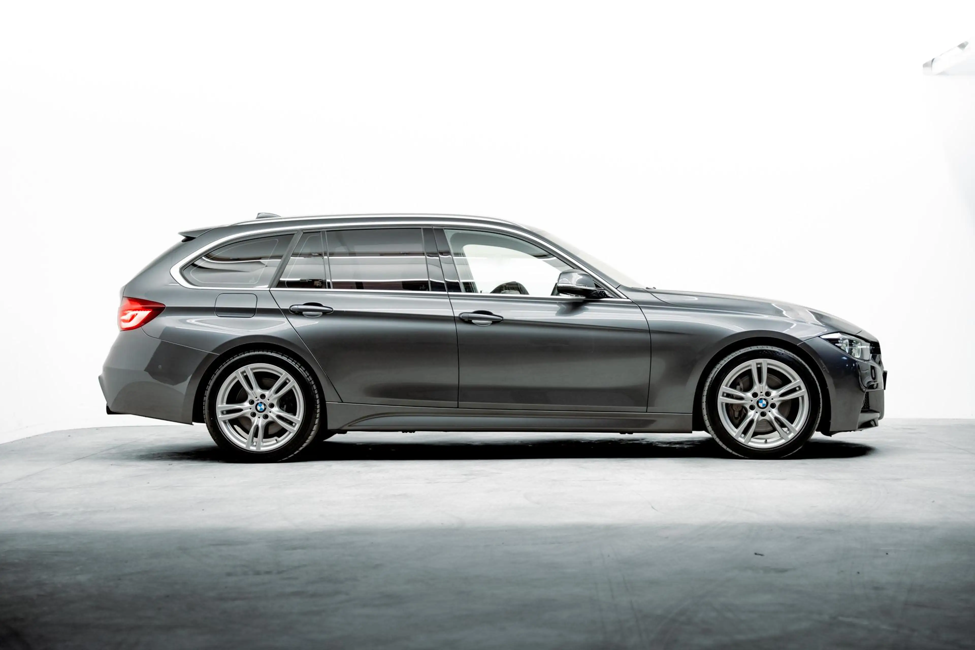 BMW 340 3-serie Touring 340i M Sport Edition — photo 6