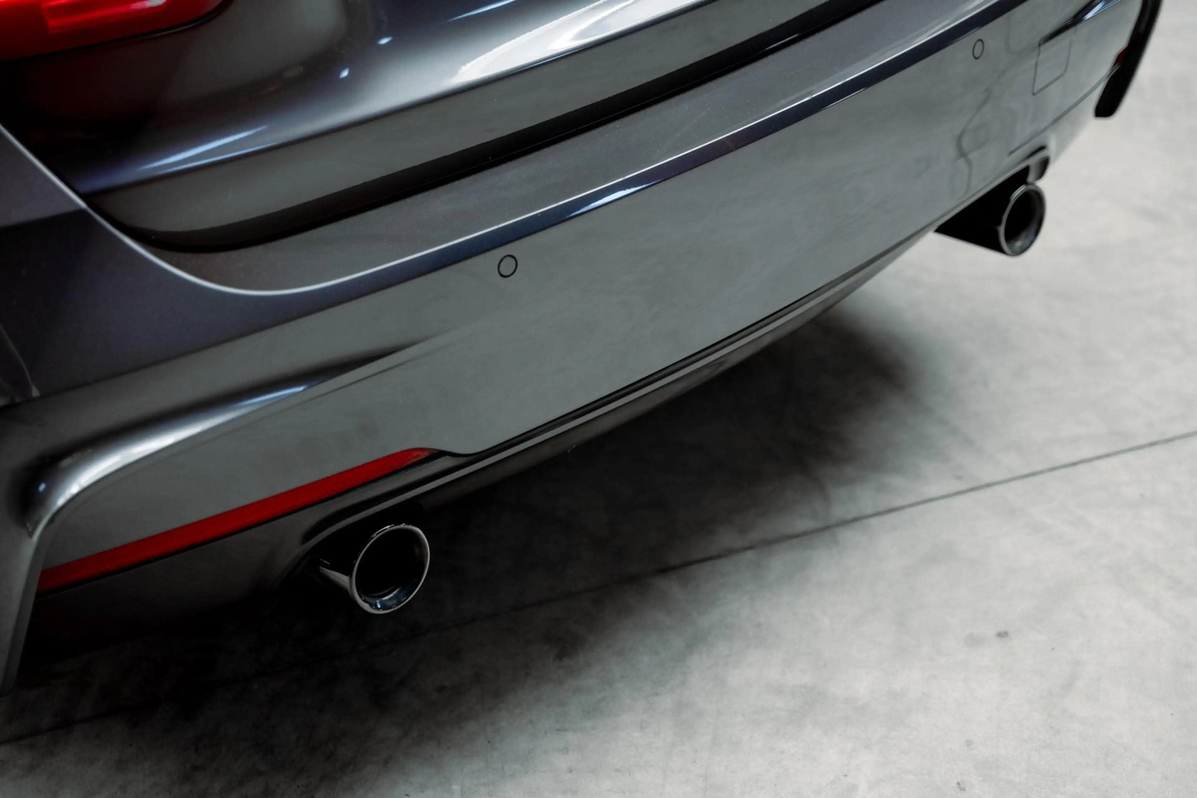 BMW 340 3-serie Touring 340i M Sport Edition — photo 15