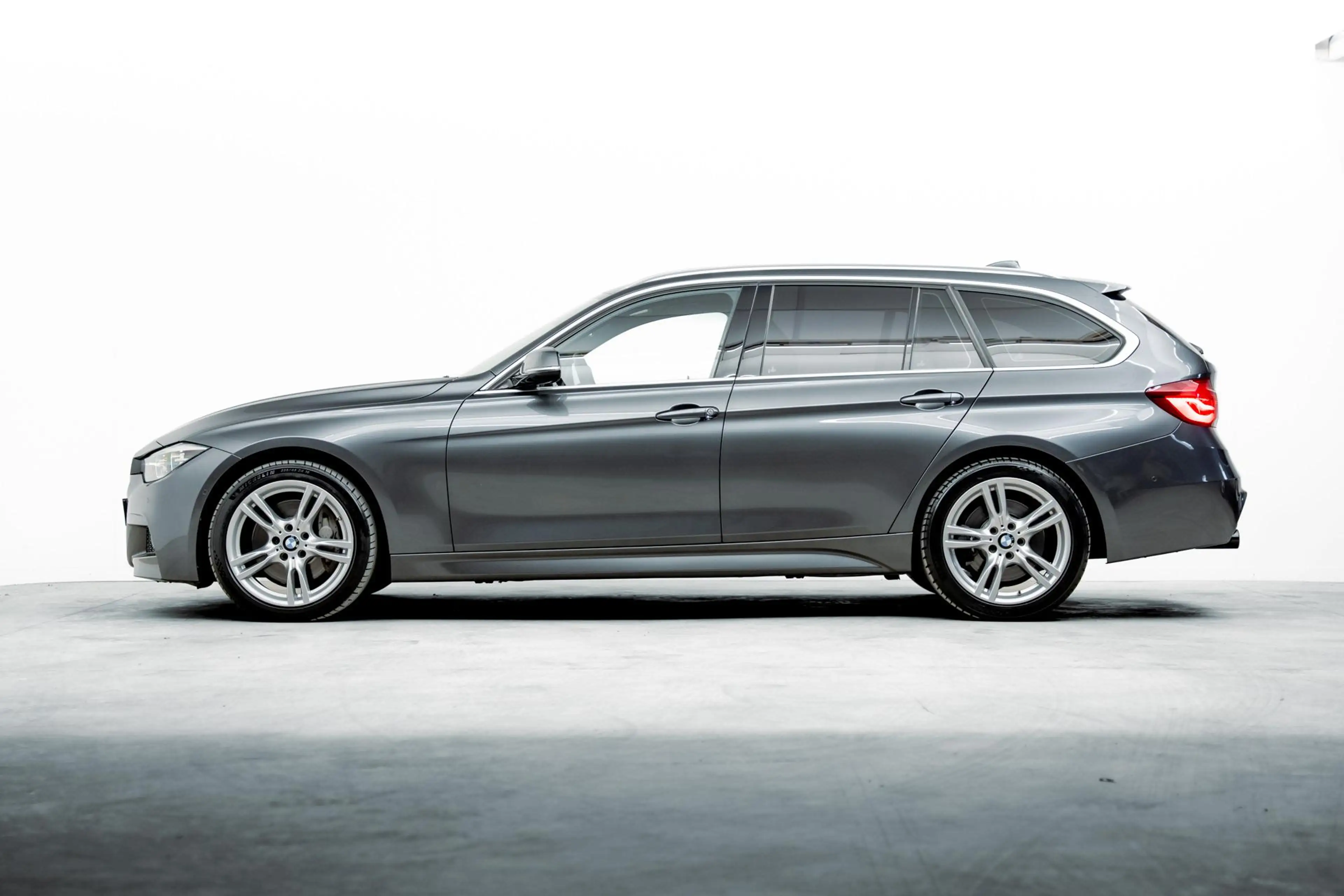 BMW 340 3-serie Touring 340i M Sport Edition — photo 2