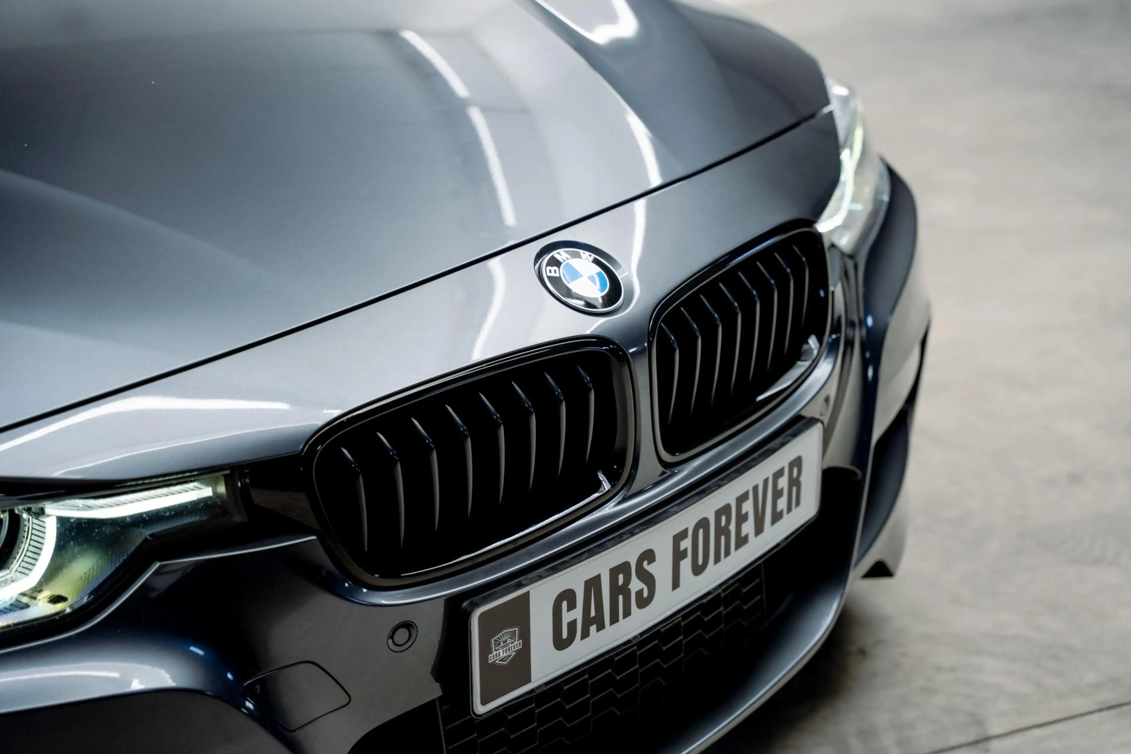 BMW 340 3-serie Touring 340i M Sport Edition — photo 10