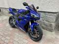 Yamaha YZF-R1 Akrapović completo Blu/Azzurro - thumbnail 1