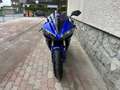 Yamaha YZF-R1 Akrapović completo Blu/Azzurro - thumbnail 6