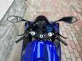 Yamaha YZF-R1 Akrapović completo Blu/Azzurro - thumbnail 11