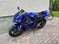 Yamaha YZF-R1 Akrapović completo Blu/Azzurro - thumbnail 3