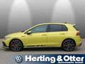 Volkswagen Golf GTI Clubsport ACC LED WKR Panorama Soundsystem Kamera Giallo - thumbnail 3