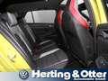 Volkswagen Golf GTI Clubsport ACC LED WKR Panorama Soundsystem Kamera Gelb - thumbnail 6