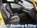 Volkswagen Golf GTI Clubsport ACC LED WKR Panorama Soundsystem Kamera Jaune - thumbnail 5