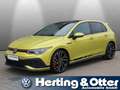 Volkswagen Golf GTI Clubsport ACC LED WKR Panorama Soundsystem Kamera Giallo - thumbnail 1