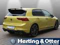 Volkswagen Golf GTI Clubsport ACC LED WKR Panorama Soundsystem Kamera Giallo - thumbnail 4