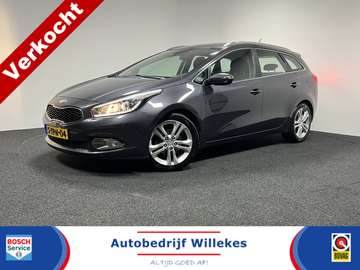 Sportswagon 1.6 GDI 20th Anniversary | NAVI | CRUI