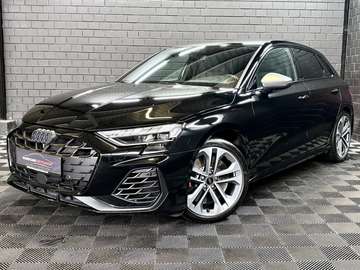 S3 Sportback Quattro 2.0 TFSI 333 CV * MATRIX * BL