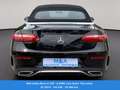Mercedes-Benz E 220 d AMG Line Auto *Garantie Schwarz - thumbnail 7