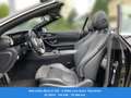 Mercedes-Benz E 220 d AMG Line Auto *Garantie Schwarz - thumbnail 12