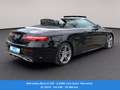 Mercedes-Benz E 220 d AMG Line Auto *Garantie Schwarz - thumbnail 4
