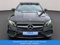 Mercedes-Benz E 220 d AMG Line Auto *Garantie Schwarz - thumbnail 2